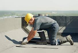 Best Roof Coating and Sealing  in Quinlan, TX